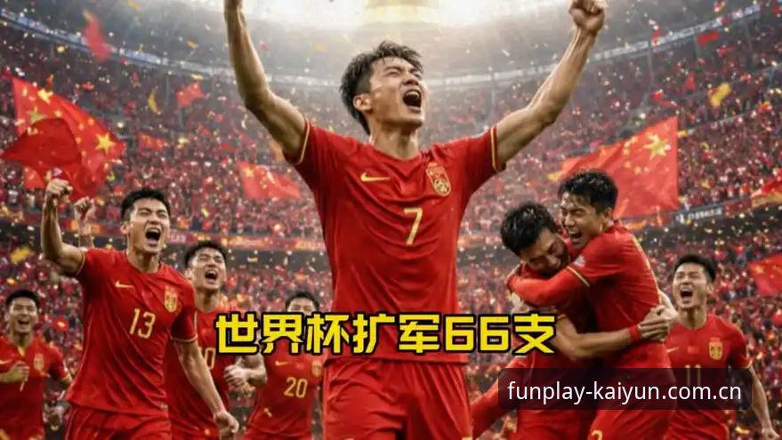世界杯扩军66队深度评测：中国男足翻身机会与体育平台观赛体验全面分析