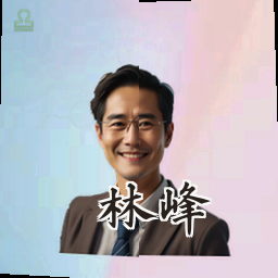 林峰